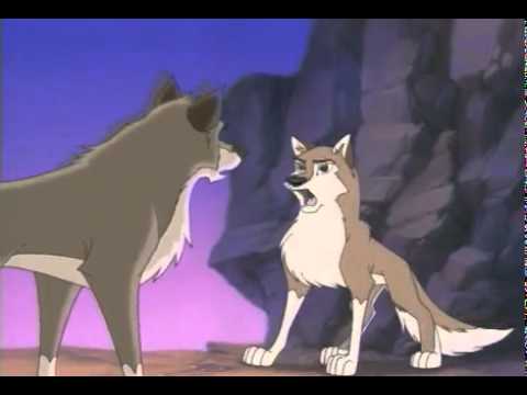 Balto: Wolf Quest