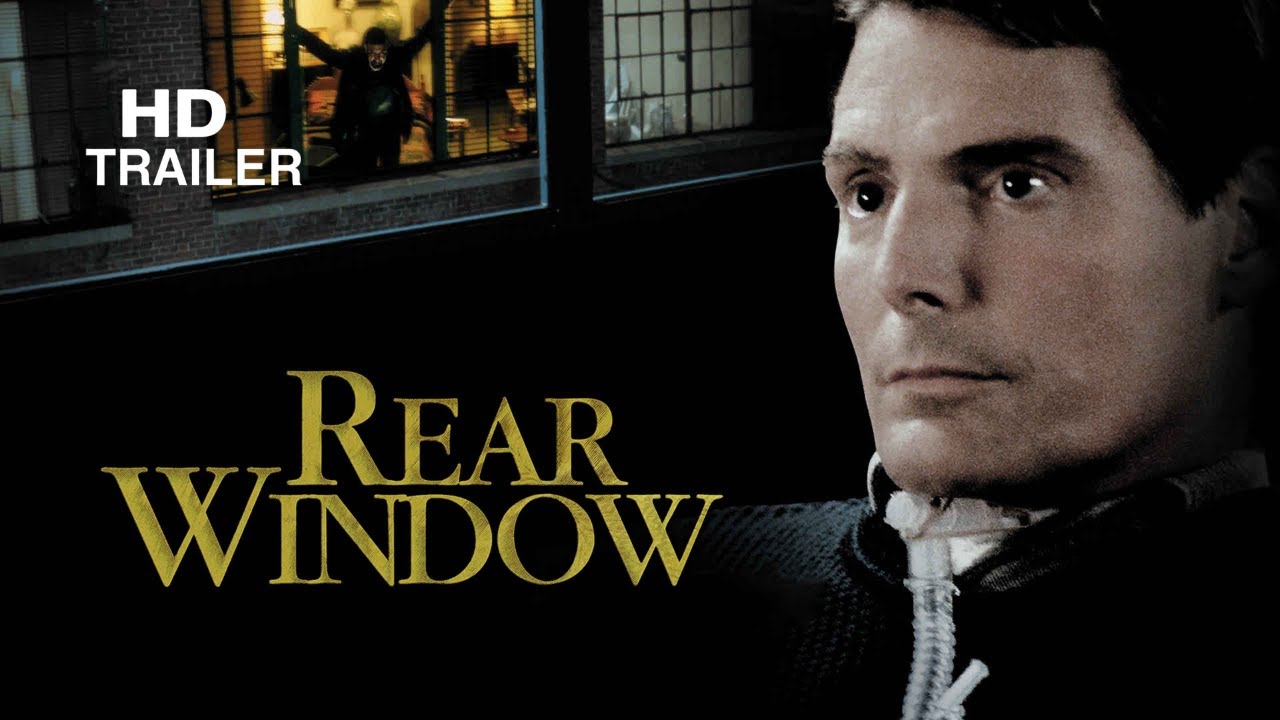 Rear Window