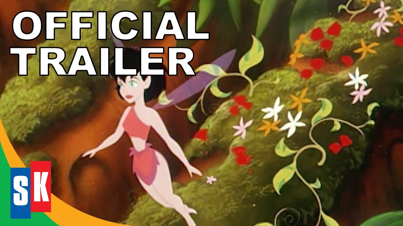 FernGully: The Last Rainforest