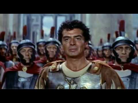 Demetrius and the Gladiators