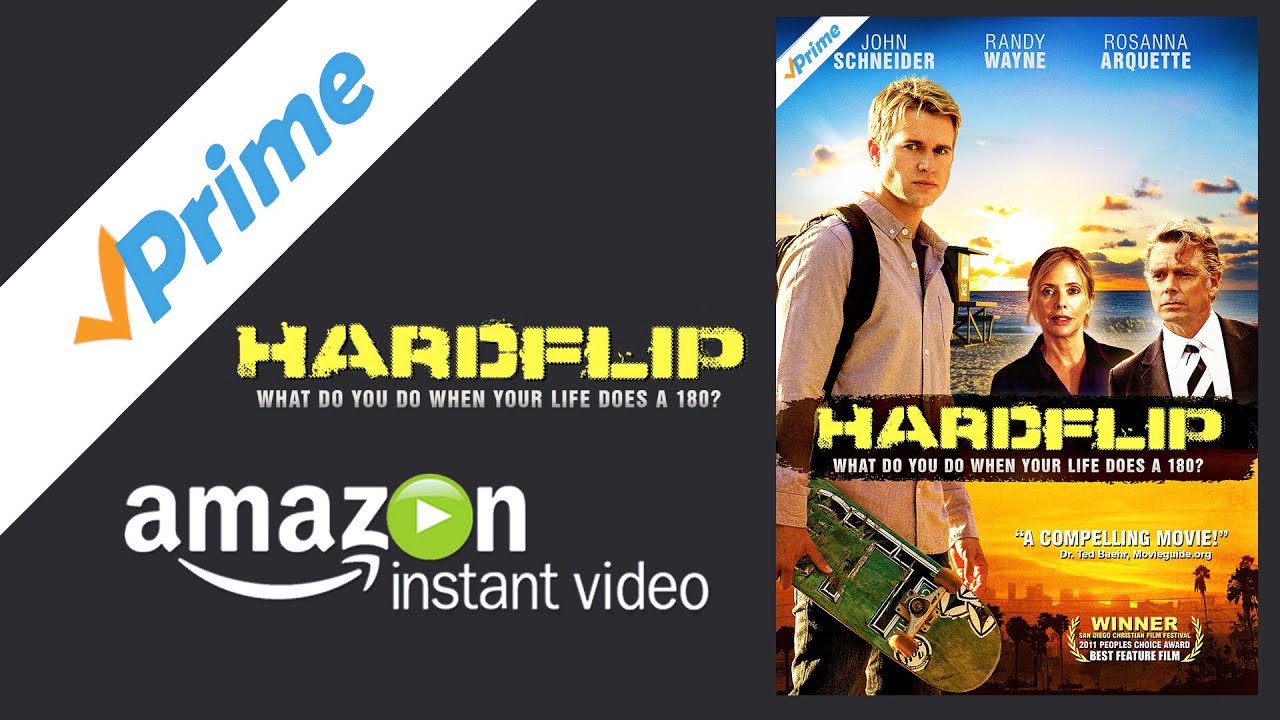 Hardflip