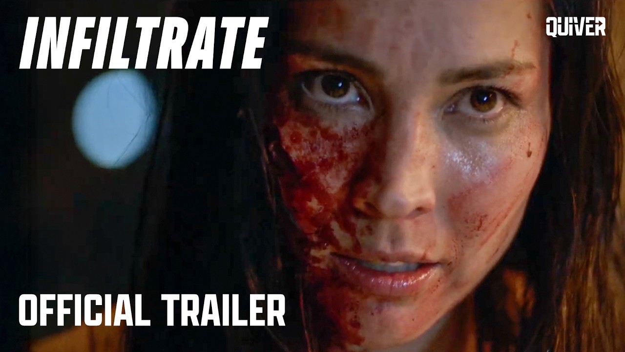 Infiltrate