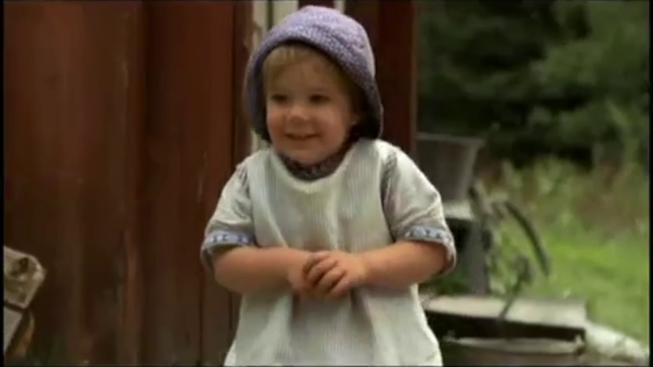 The Children of Noisy Village