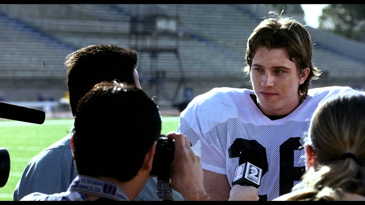 Friday Night Lights