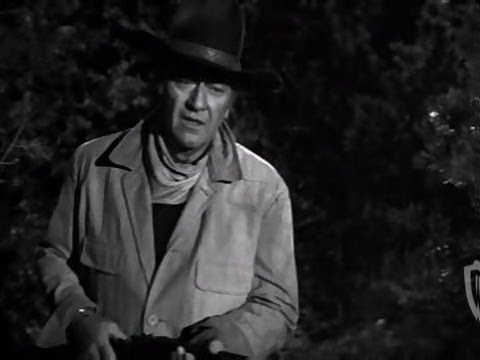 Cahill: United States Marshal