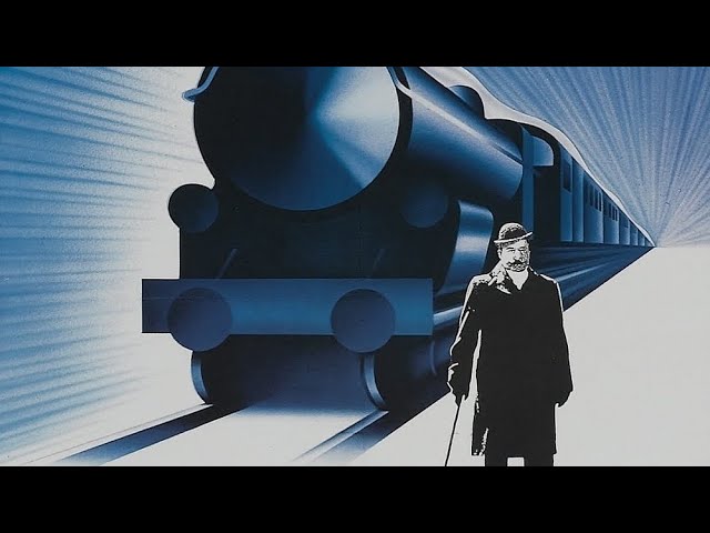 Murder on the Orient Express