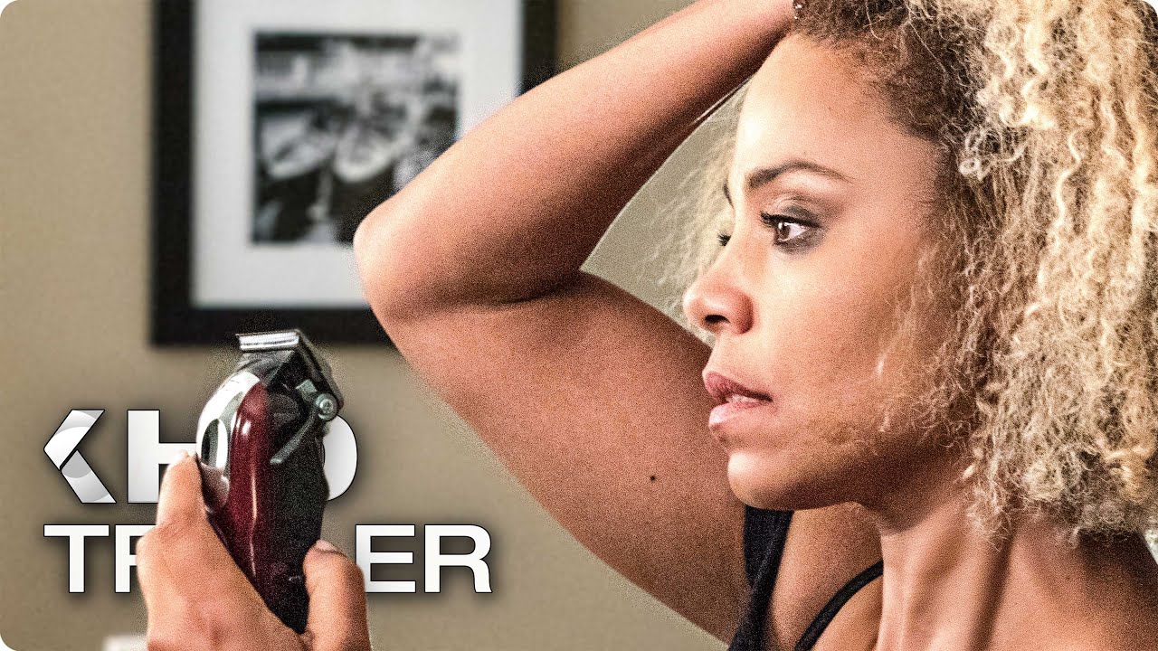 Nappily Ever After