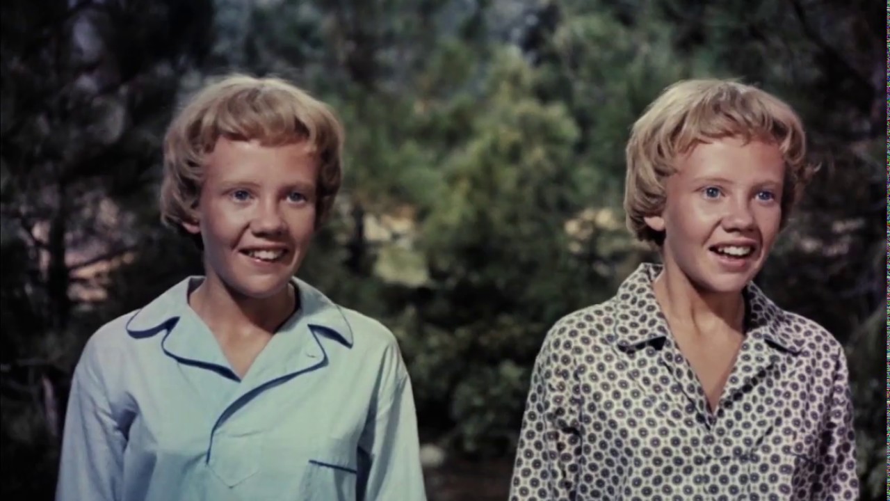 The Parent Trap