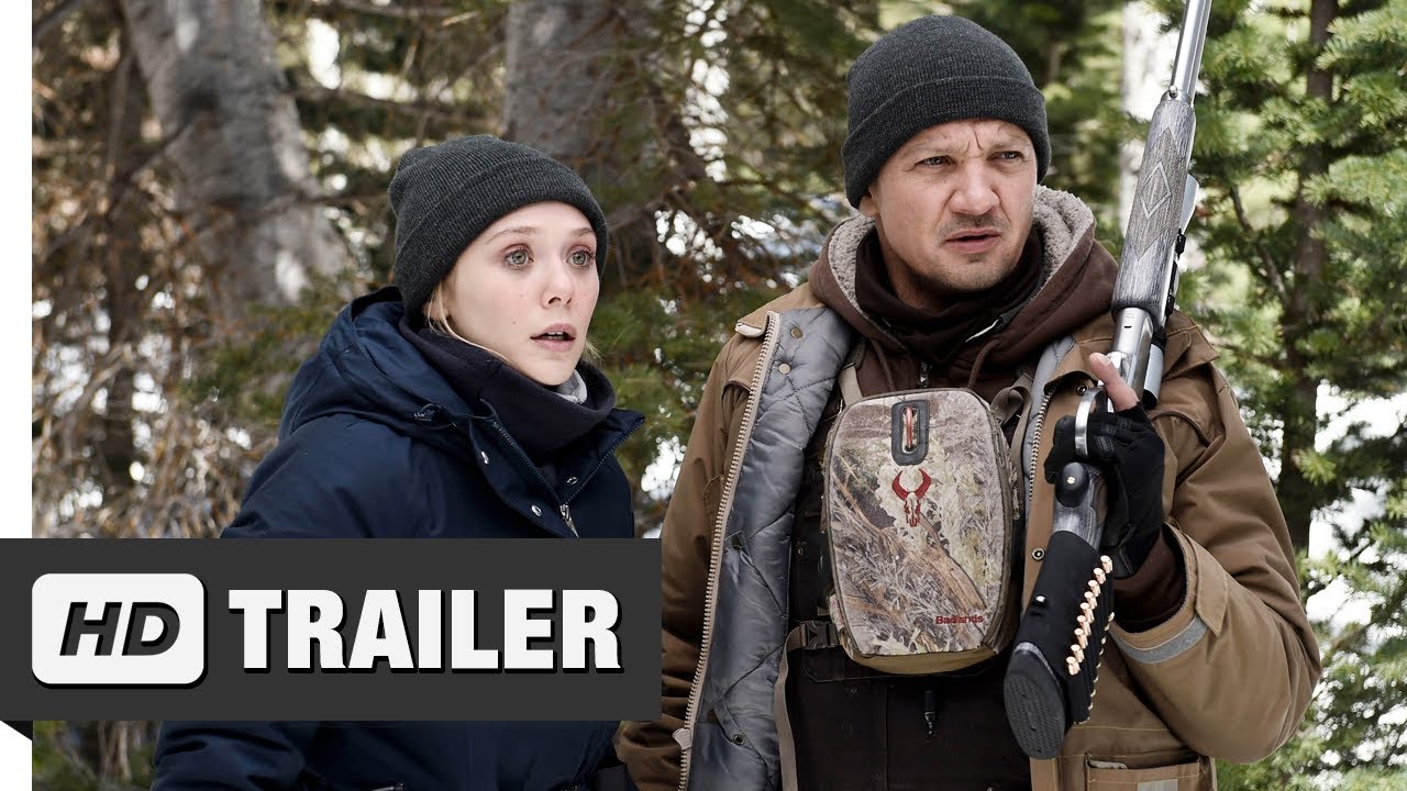 Wind River