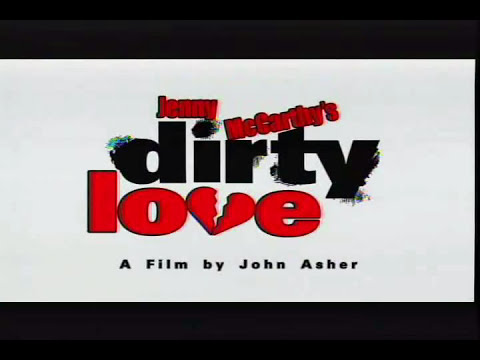 Dirty Love