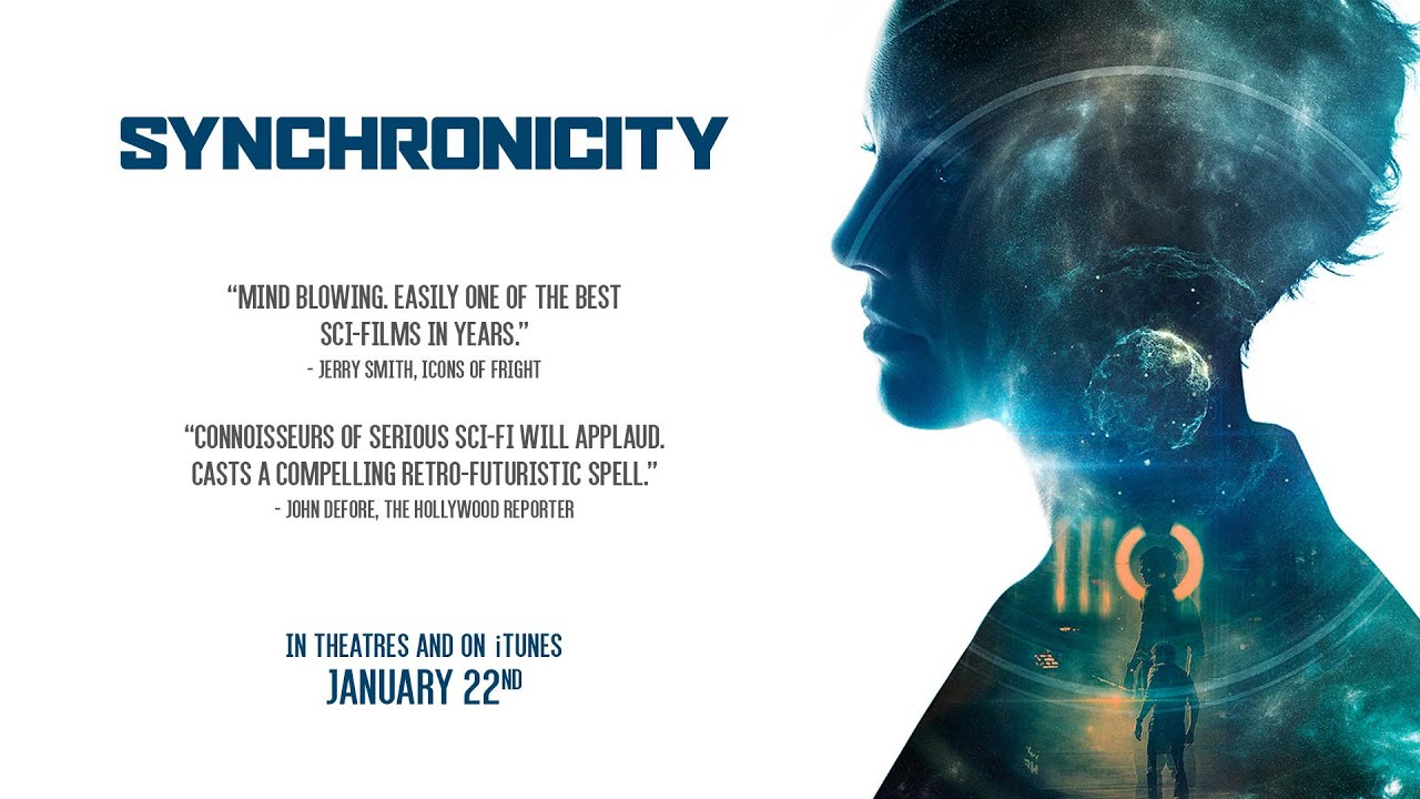 Synchronicity