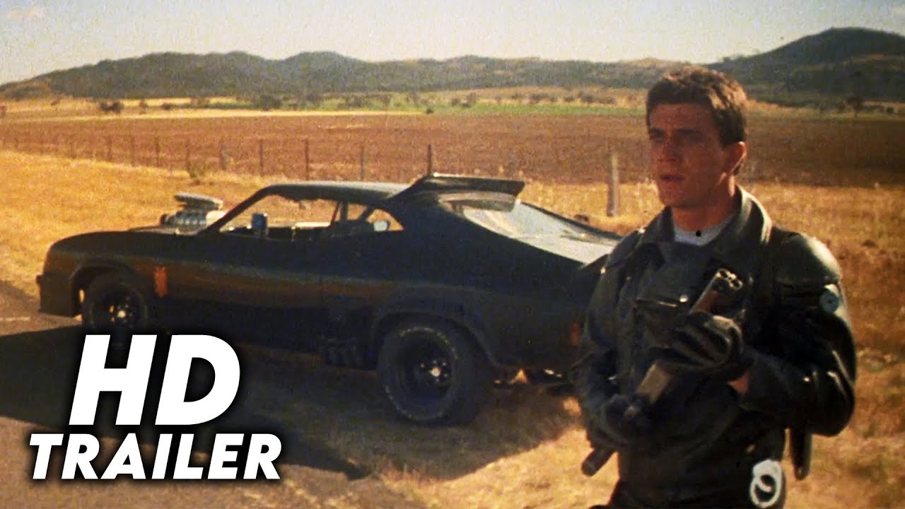 Mad Max