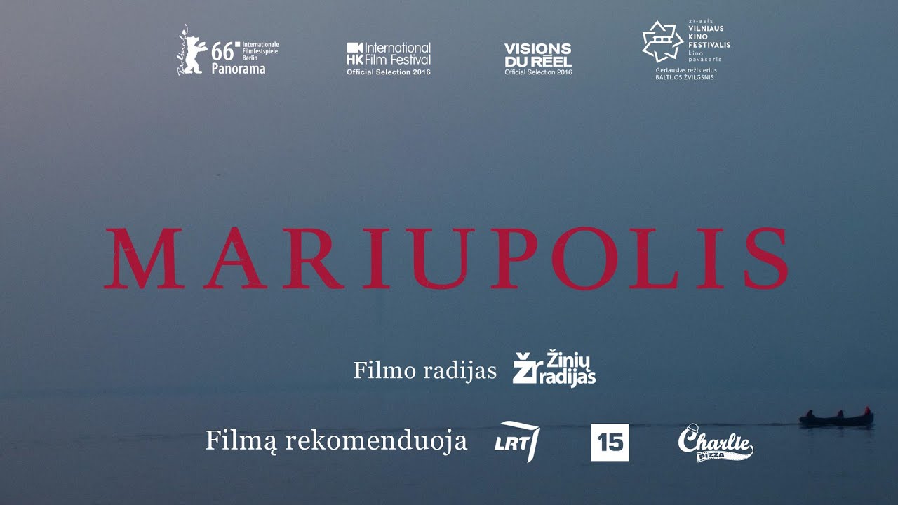 Mariupolis