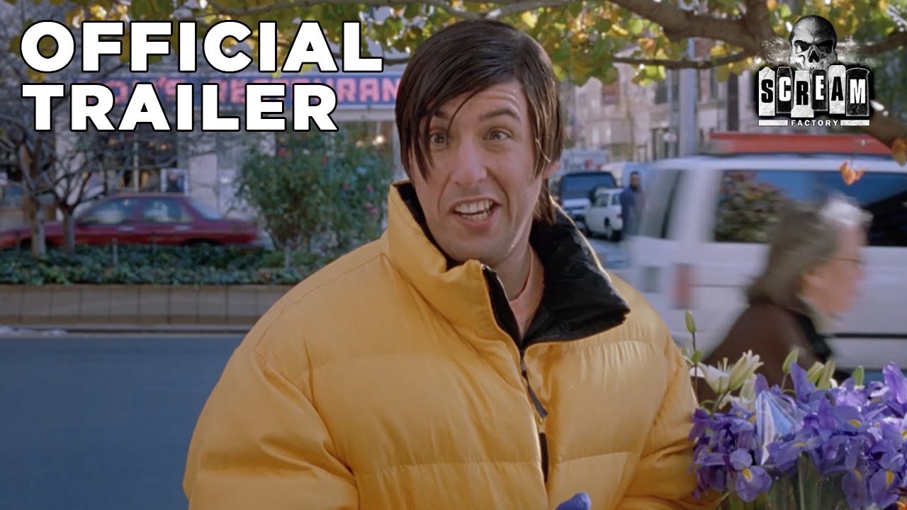 Little Nicky