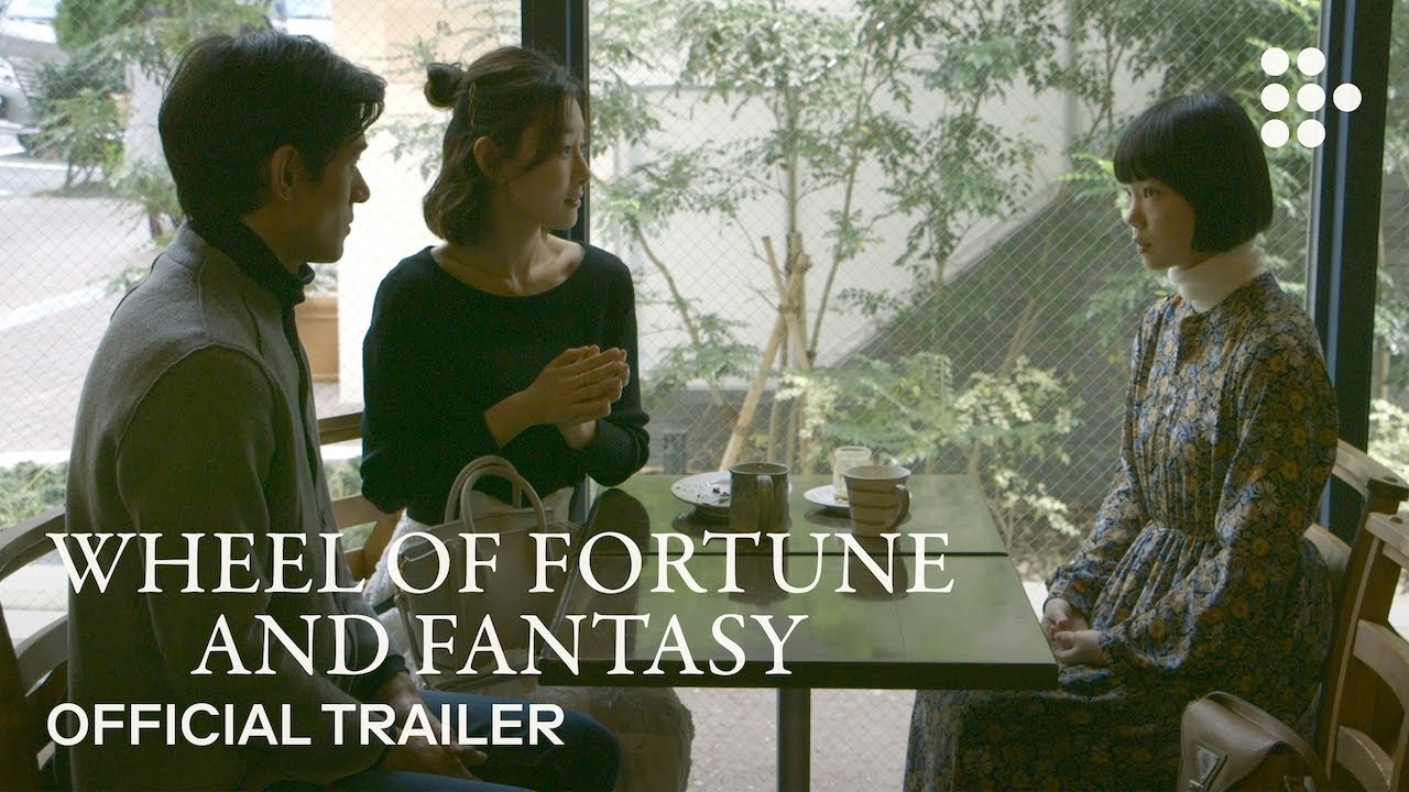 Wheel of Fortune and Fantasy