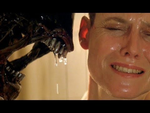 Alien³