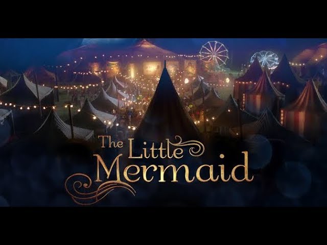 The Little Mermaid