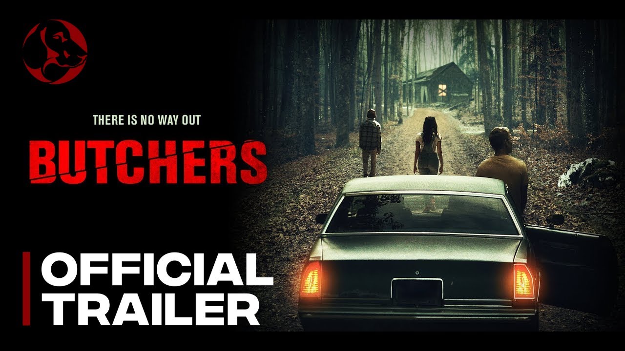 Butchers