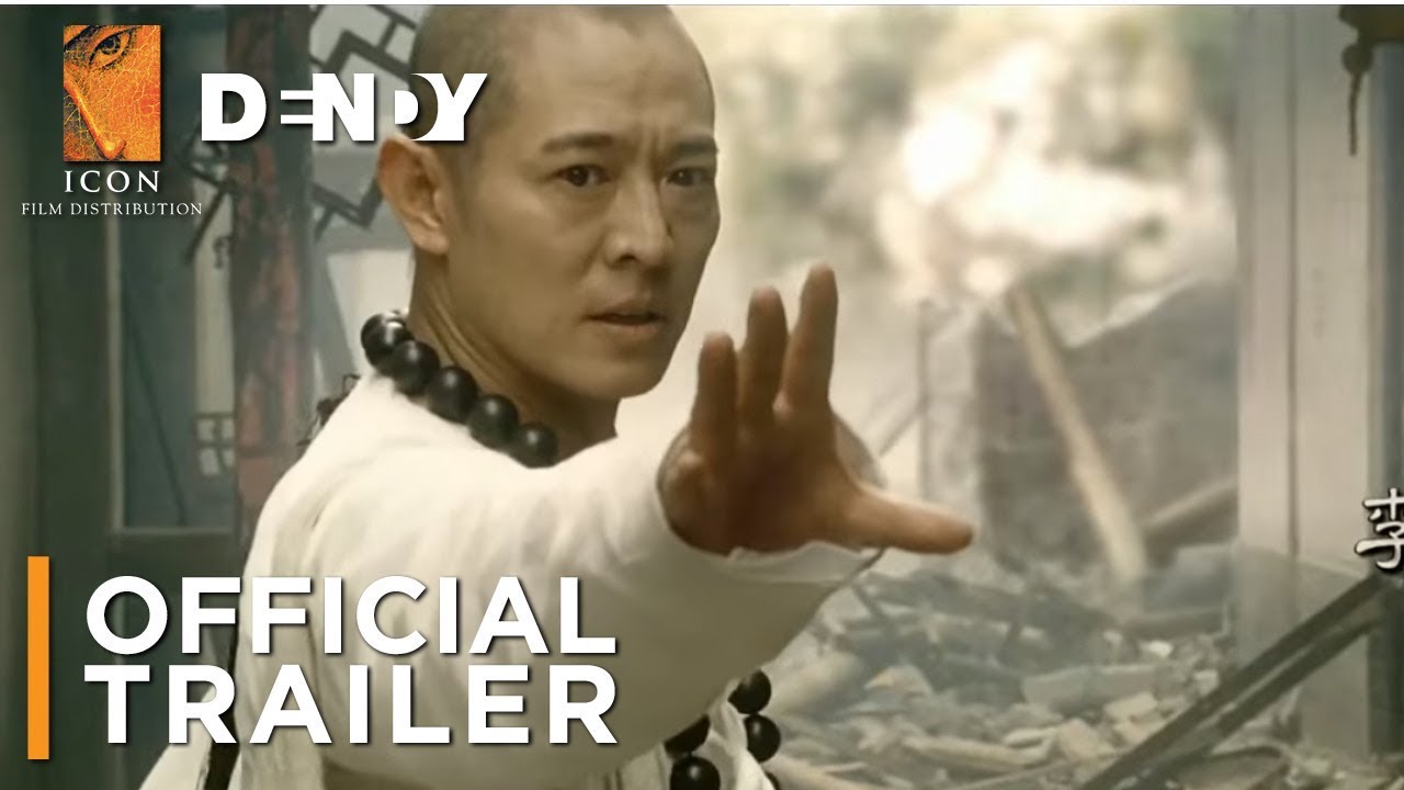 The Sorcerer and the White Snake