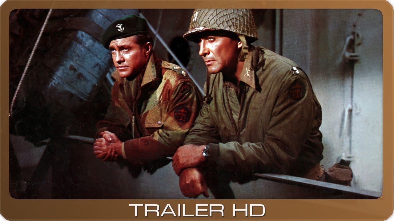 D-Day the Sixth of June