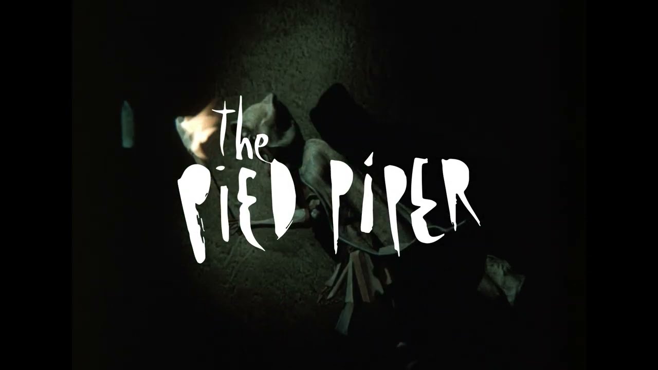 The Pied Piper