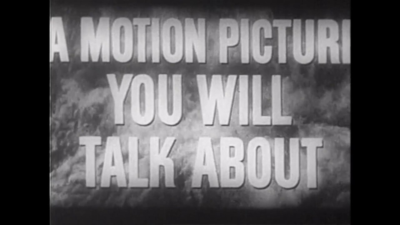 The Incredible Shrinking Man