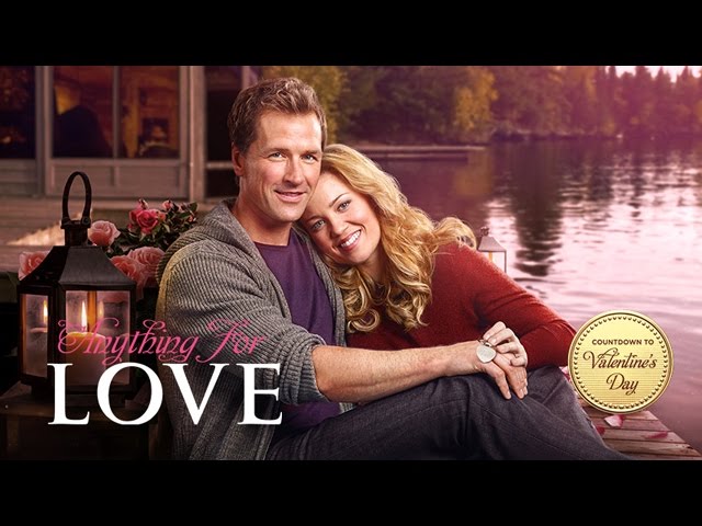 Anything for Love