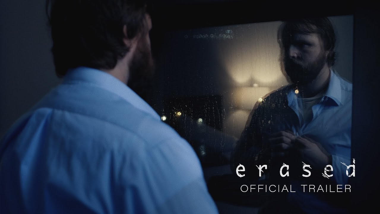 Erased