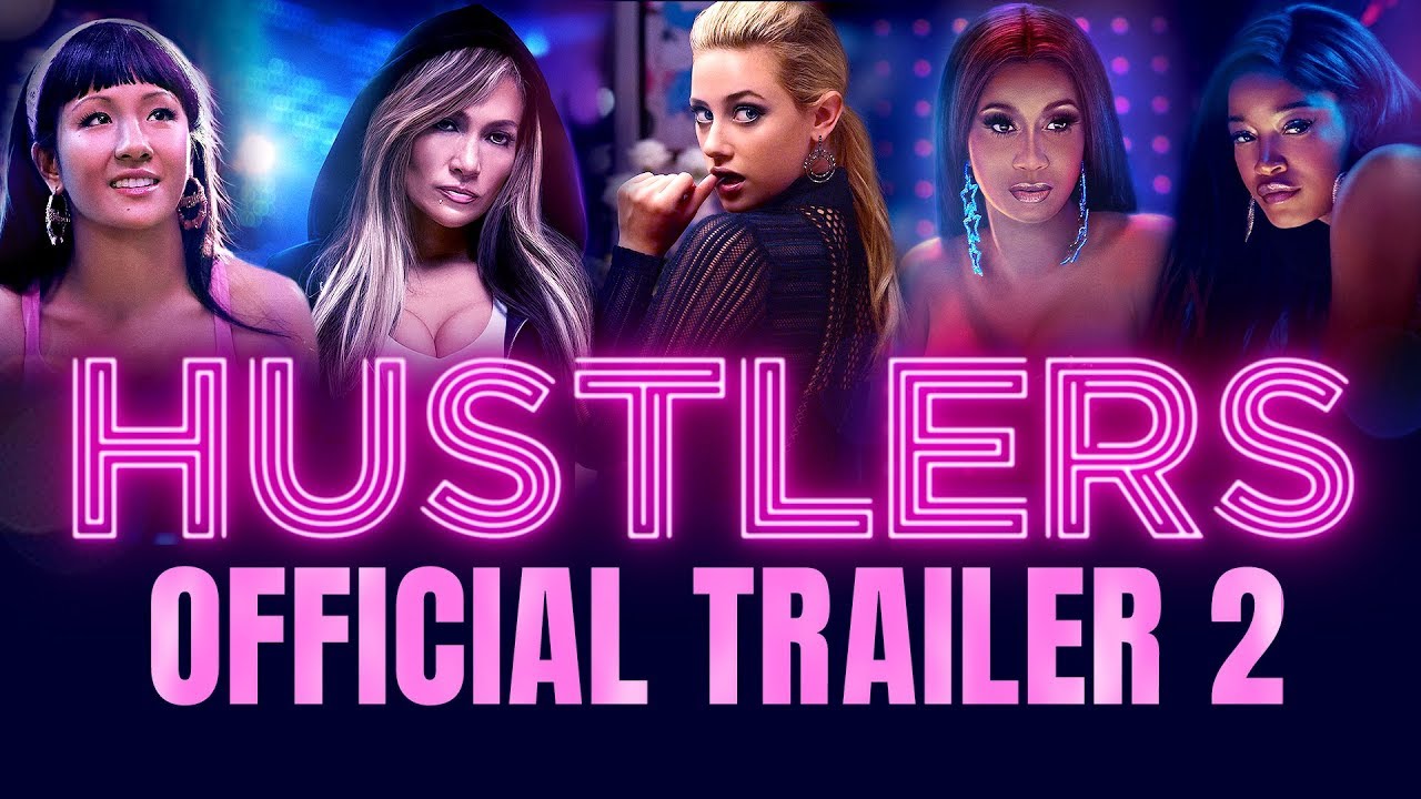 Hustlers