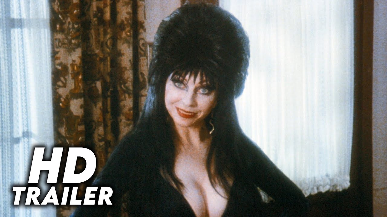 Elvira: Mistress of the Dark