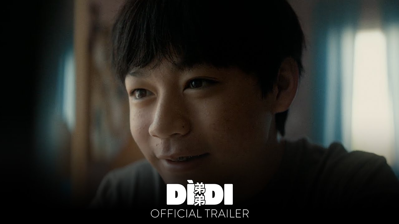 Dìdi (弟弟)