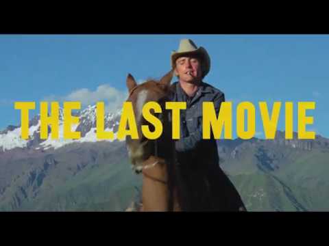 The Last Movie
