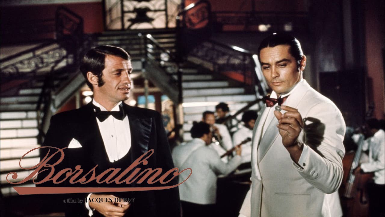 Borsalino