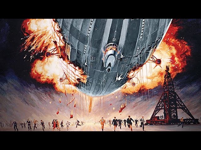 The Hindenburg