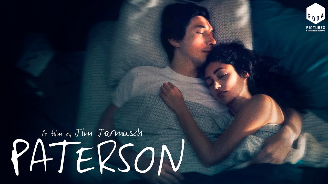 Paterson