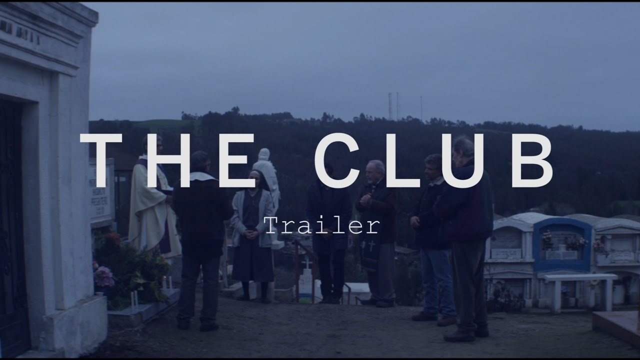 The Club