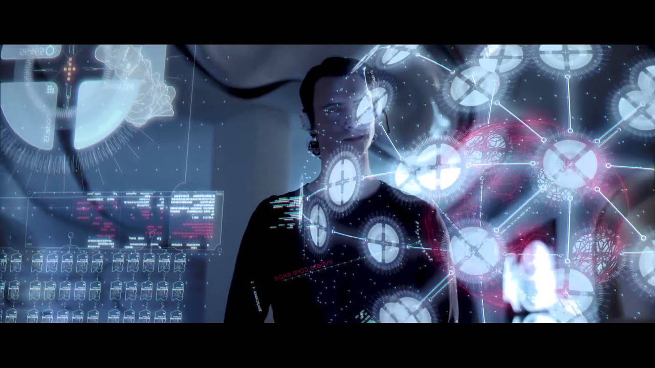 Narcopolis