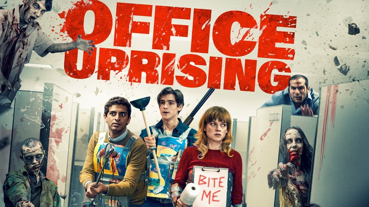 Office Uprising