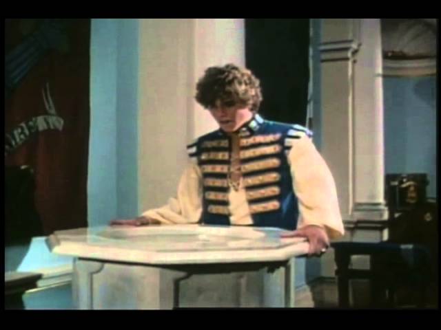 The Pirate Movie