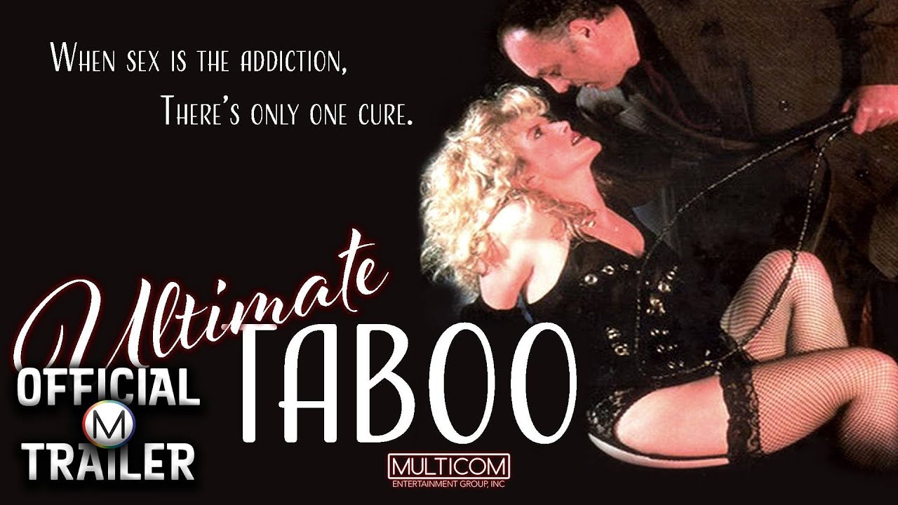 Ultimate Taboo