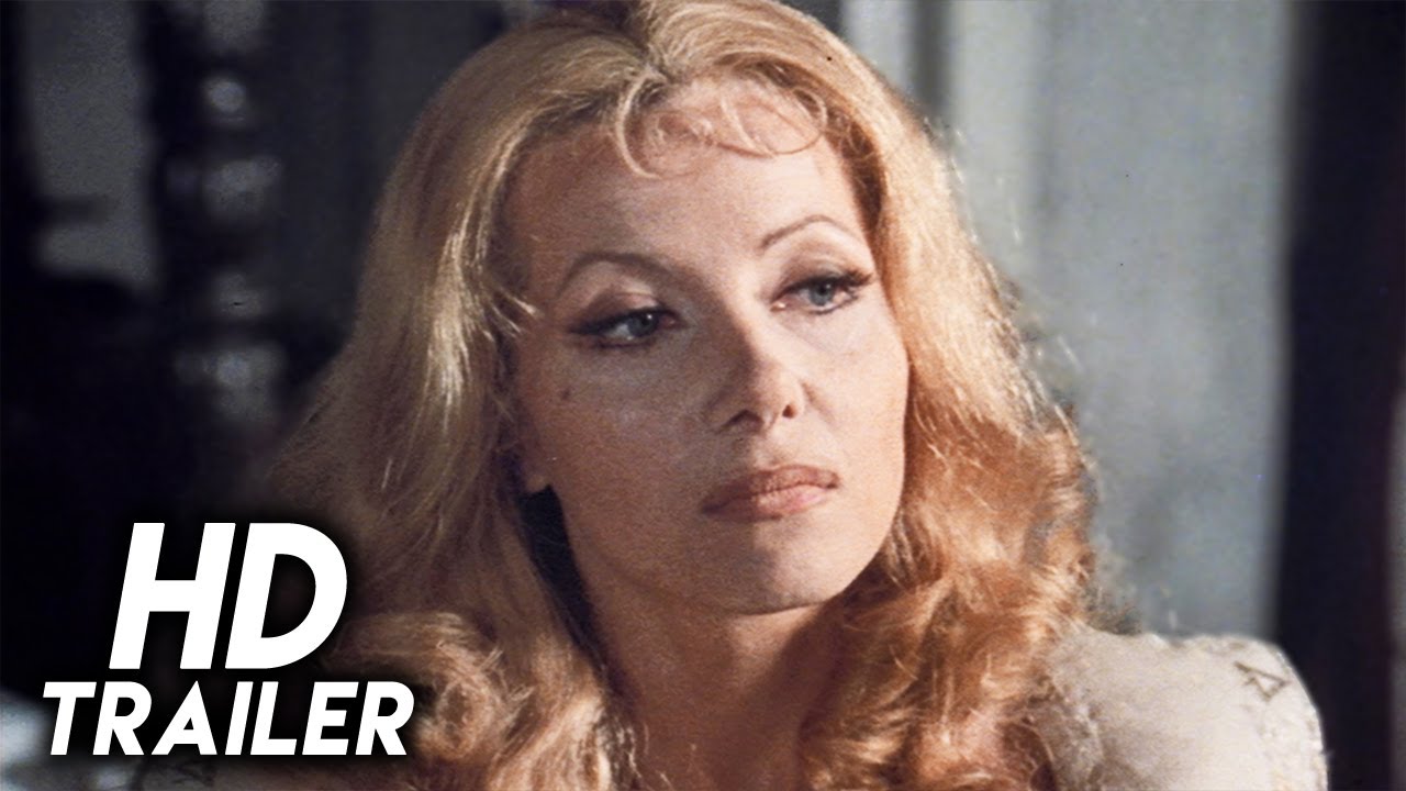 Countess Dracula