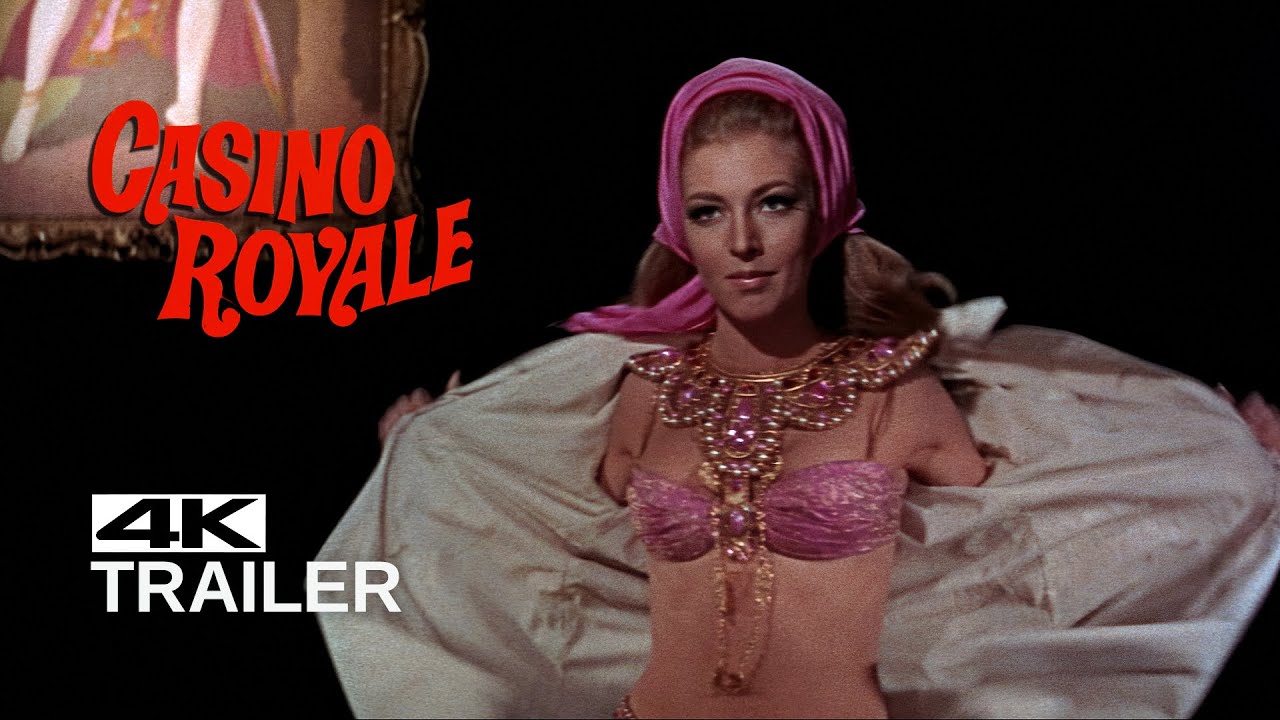 Casino Royale