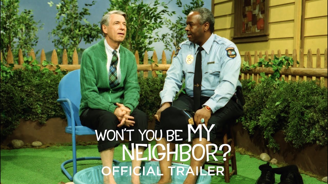 Won't You Be My Neighbor?