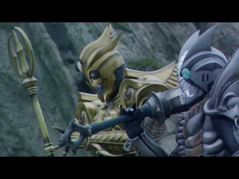 Super Kamen Rider Den-O & Decade NEO Generations: The Onigashima Warship