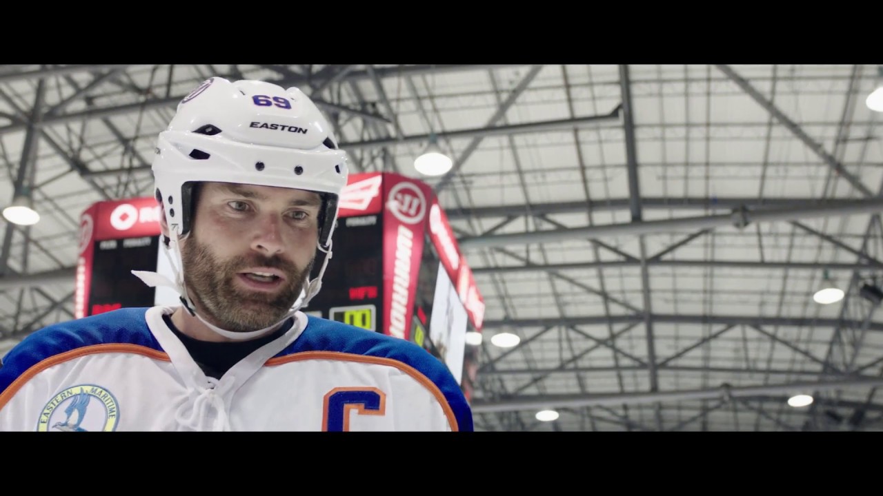 Goon: Last of the Enforcers