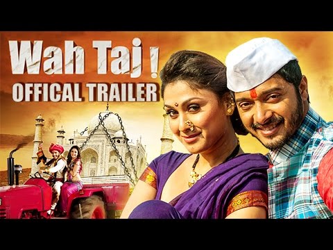 Wah Taj