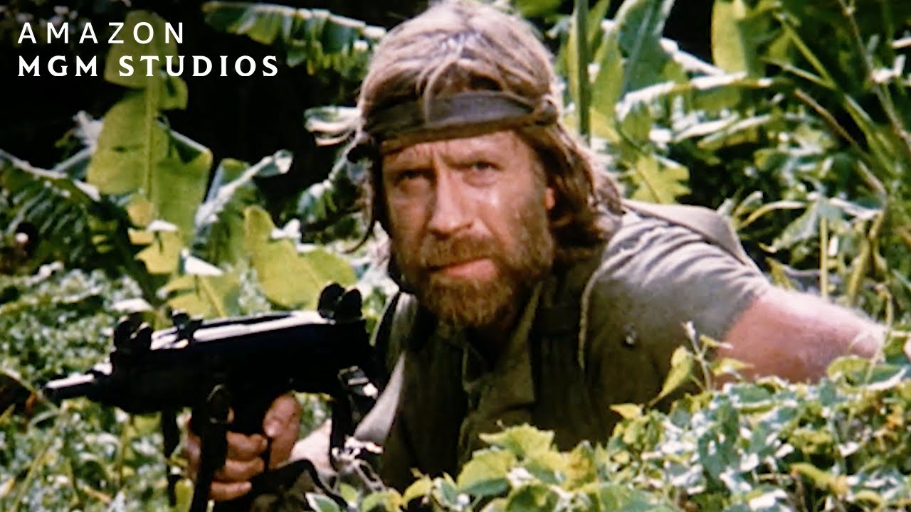 Missing in Action 2: The Beginning