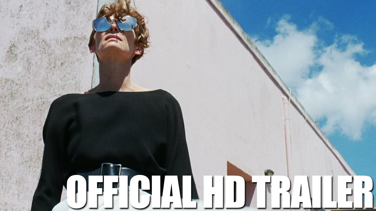 A Bigger Splash