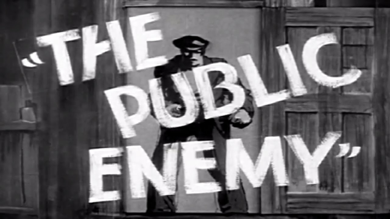 The Public Enemy