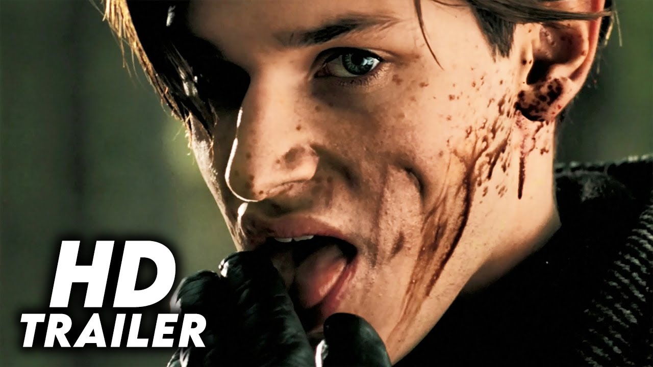 Hannibal Rising